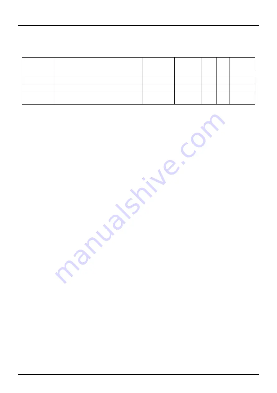 LAPIS Semiconductor ML610471 User Manual Download Page 231