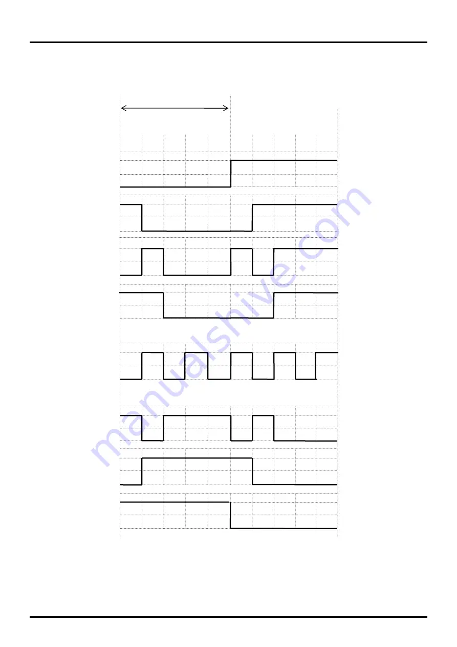 LAPIS Semiconductor ML610471 Скачать руководство пользователя страница 242