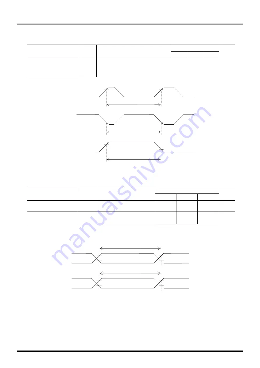 LAPIS Semiconductor ML610471 Скачать руководство пользователя страница 272