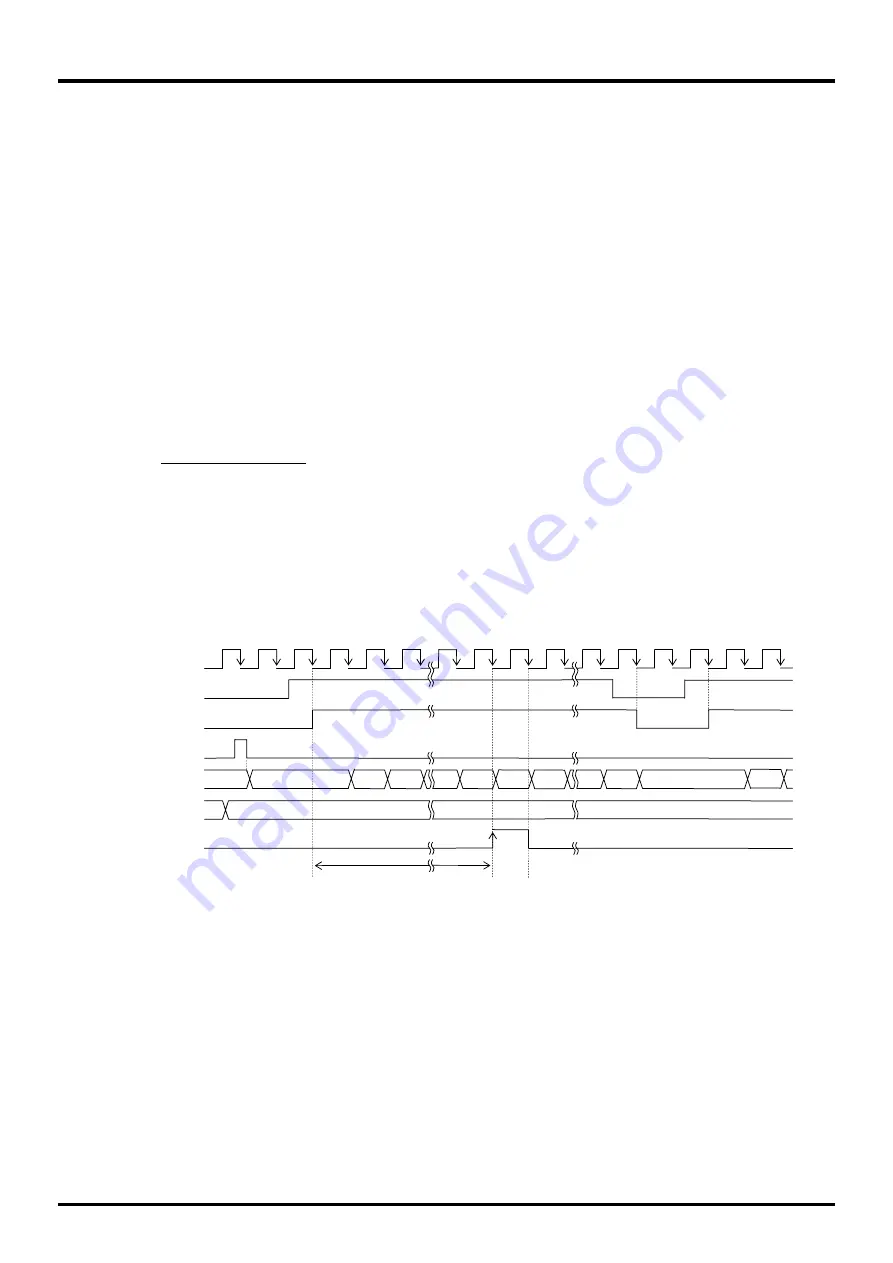 LAPIS Semiconductor ML610472 Скачать руководство пользователя страница 126