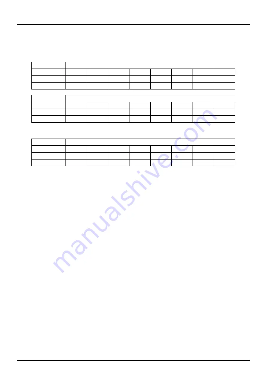 LAPIS Semiconductor ML610472 Скачать руководство пользователя страница 163