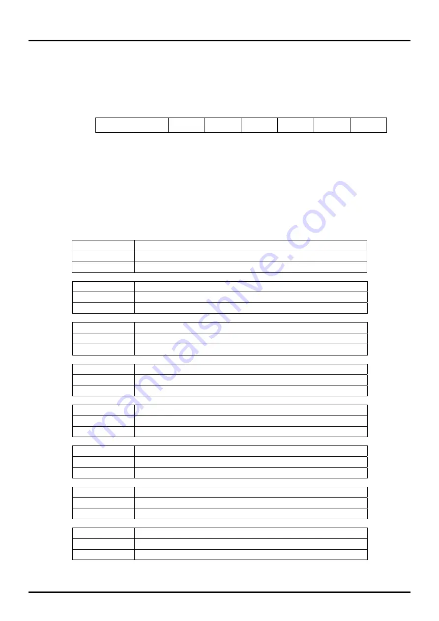 LAPIS Semiconductor ML610472 Скачать руководство пользователя страница 203