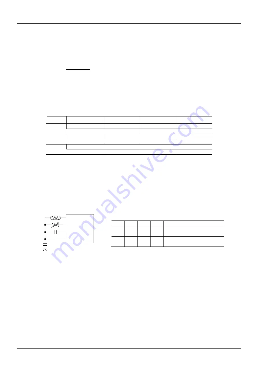 LAPIS Semiconductor ML610472 Скачать руководство пользователя страница 214