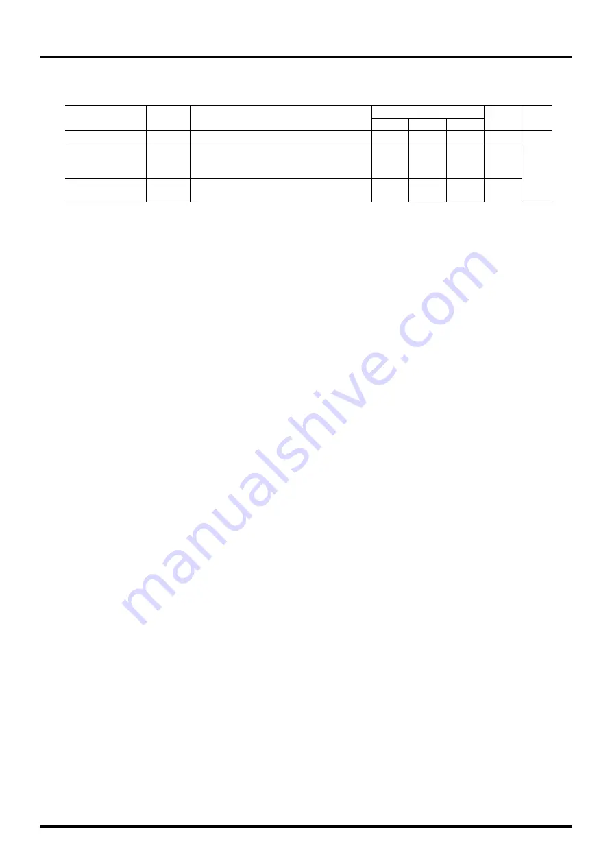 LAPIS Semiconductor ML610472 User Manual Download Page 266