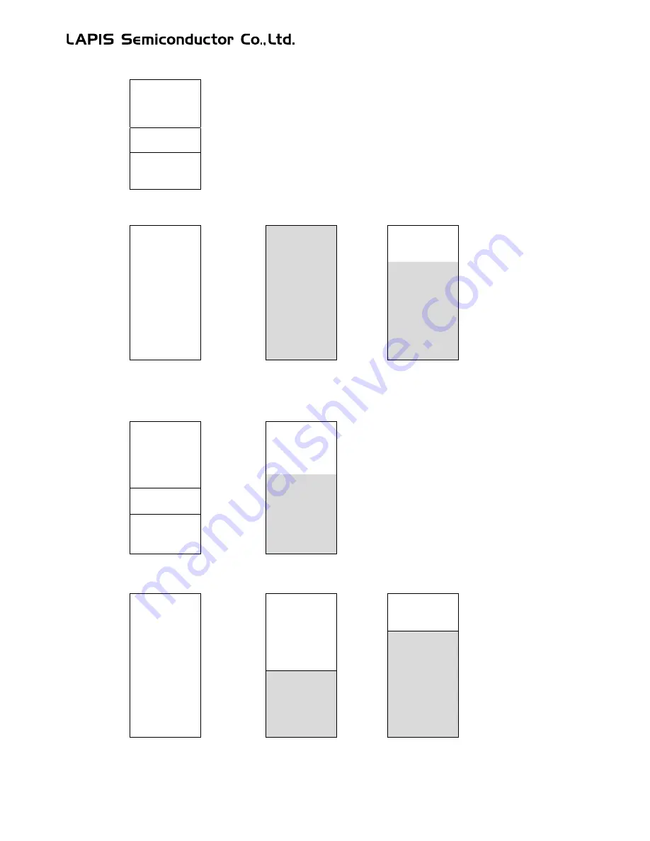 LAPIS Semiconductor ML62Q1000 Series Скачать руководство пользователя страница 138