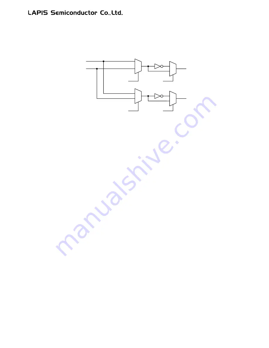 LAPIS Semiconductor ML62Q1000 Series Скачать руководство пользователя страница 358