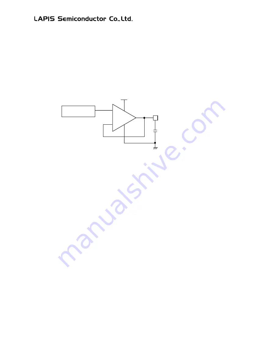 LAPIS Semiconductor ML62Q1000 Series Скачать руководство пользователя страница 710