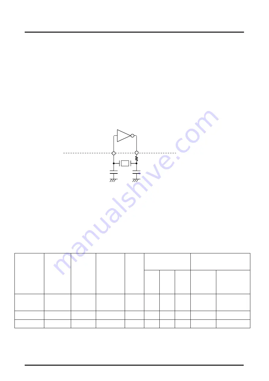 LAPIS Semiconductor ML7345 Скачать руководство пользователя страница 10