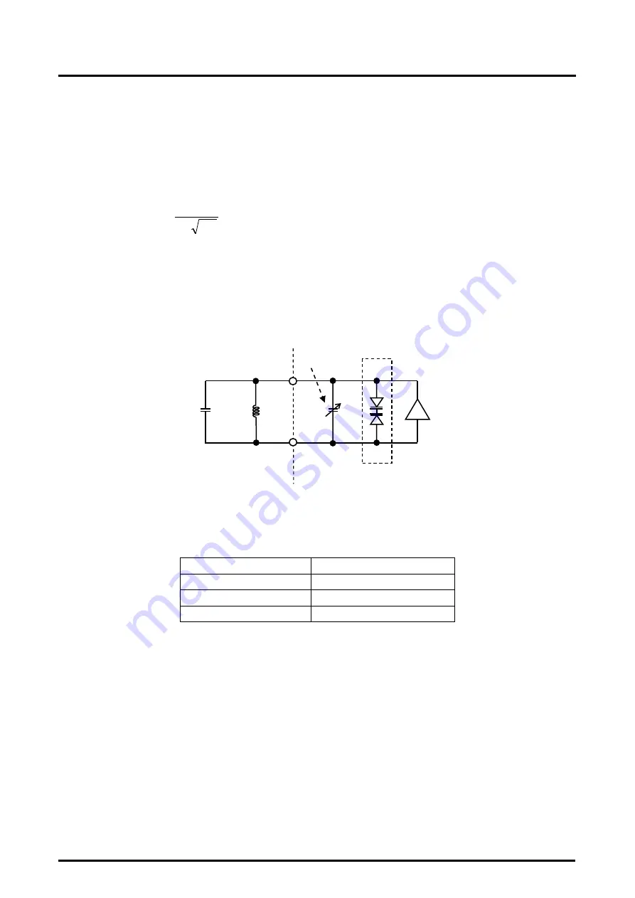 LAPIS Semiconductor ML7345 Скачать руководство пользователя страница 14