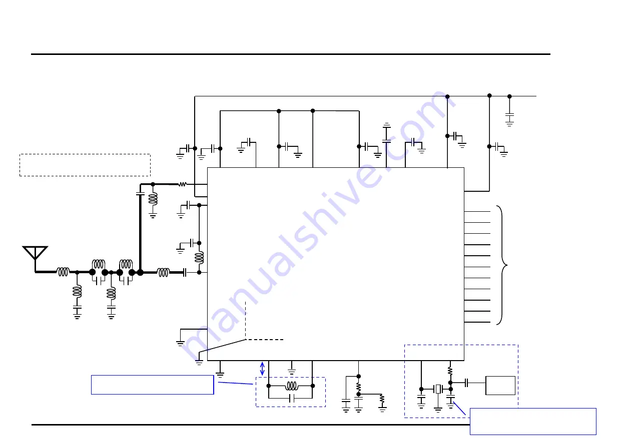 LAPIS Semiconductor ML7345 Скачать руководство пользователя страница 27