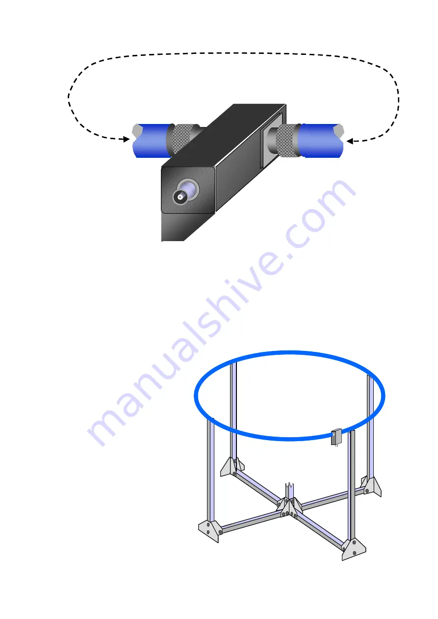 LAPLACE INSTRUMENTS RF300 Mk II-A User Manual Download Page 11