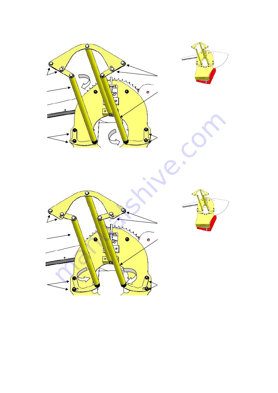 LAPORTE EASYTRAP 75 Installation And Operation Manual Download Page 15