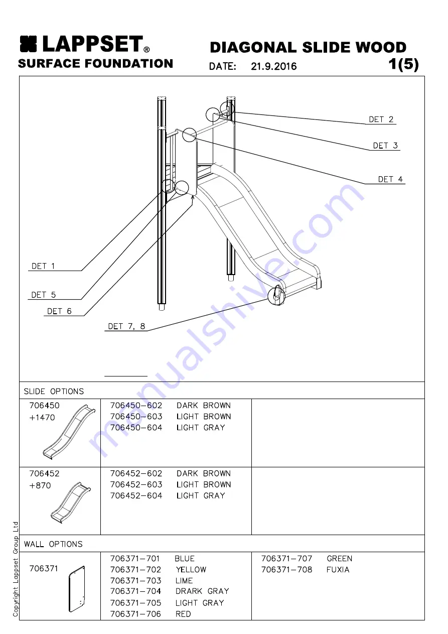 LAPPSET Q81146 Скачать руководство пользователя страница 28