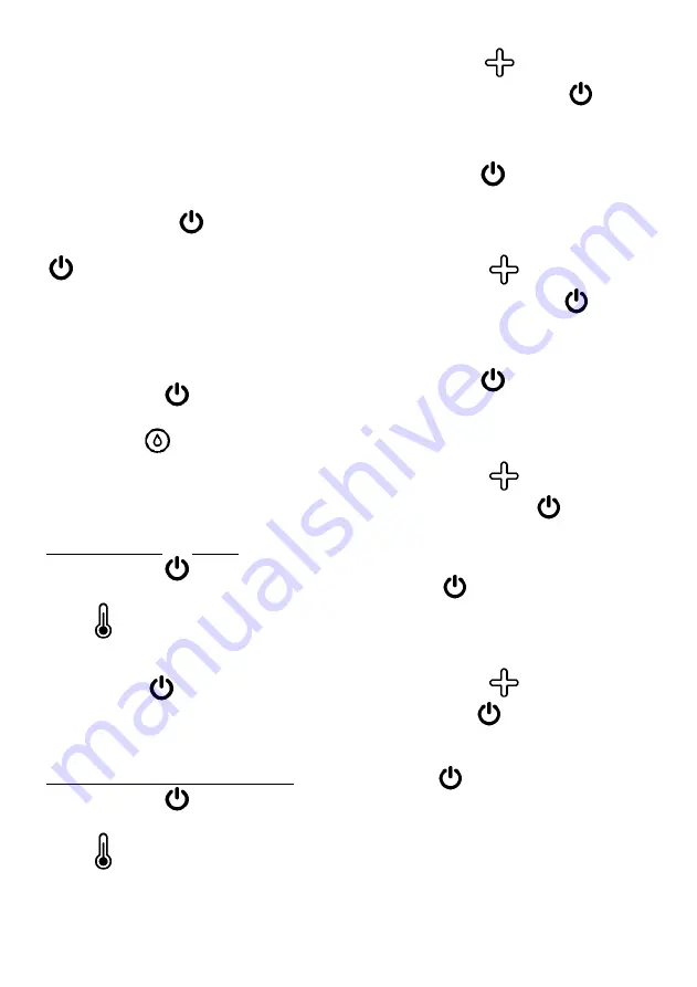 Laretti LR-EK7522 Manual Download Page 26