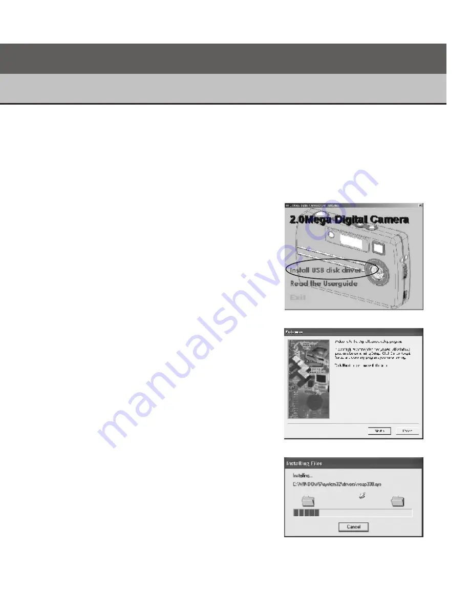 Largan EASY 200 User Manual Download Page 45