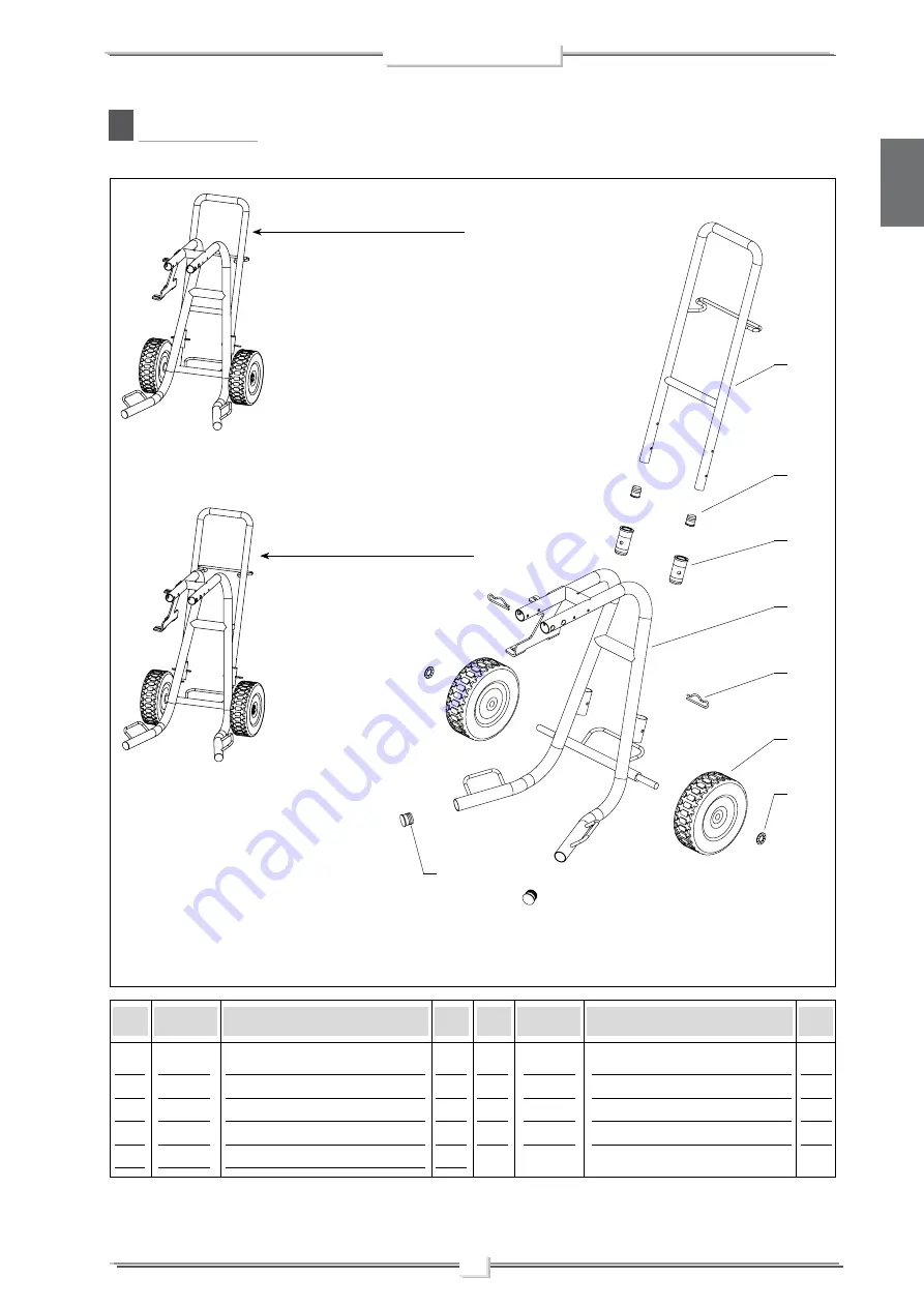 Larius Zeus Manual Download Page 20