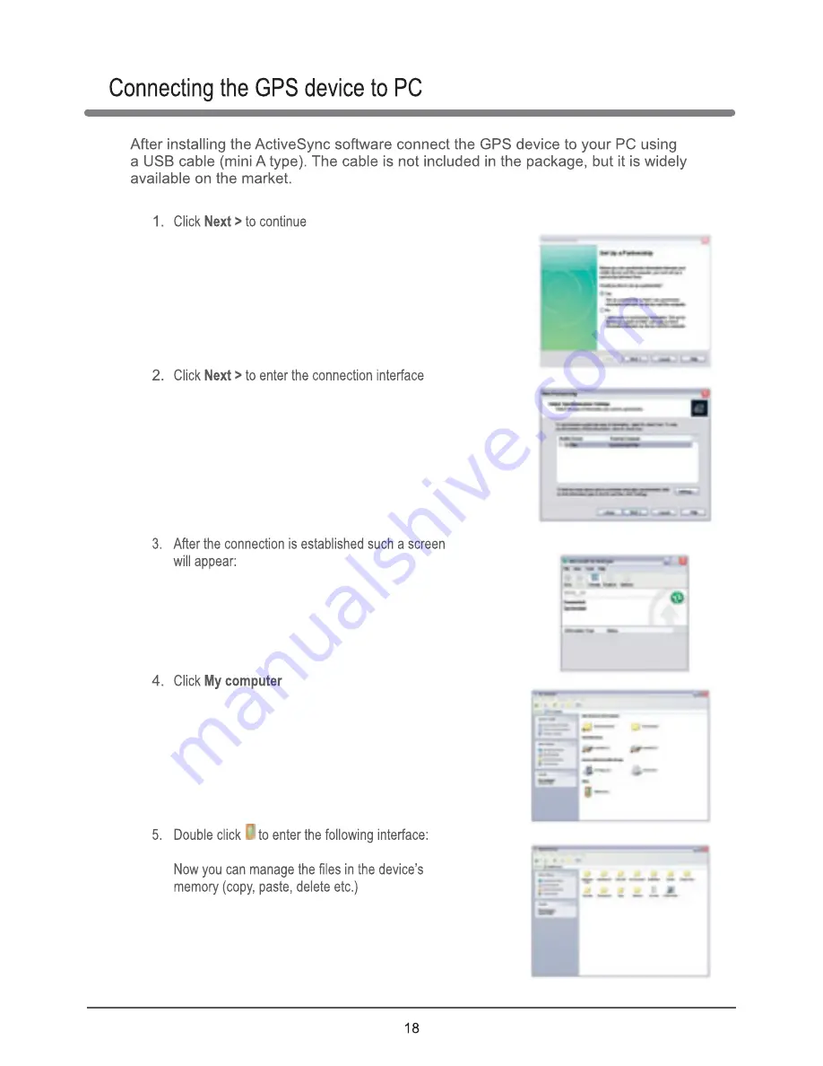 Lark FreeBird 43.2LM User Manual Download Page 19