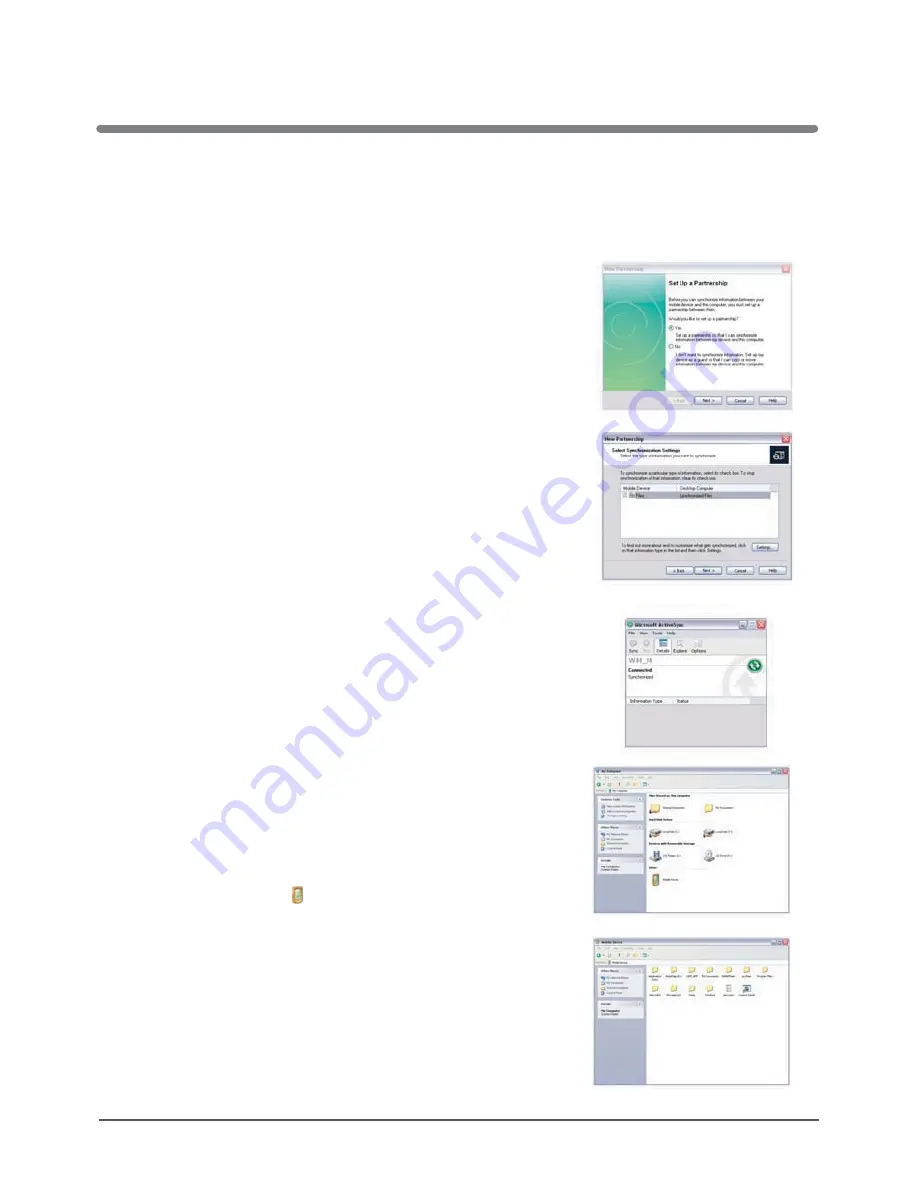 Lark Freebird 50.7HD-DVBT User Manual Download Page 118