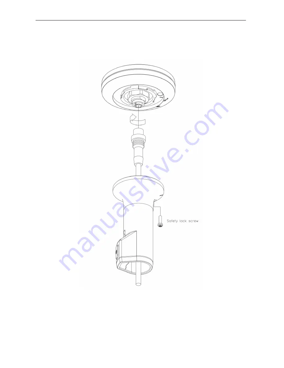 Lars Thrane LT-300 User & Installation Manual Download Page 18