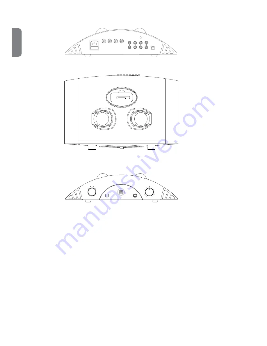 Lars&Ivan PA40Ti Hybrid User Manual Download Page 18