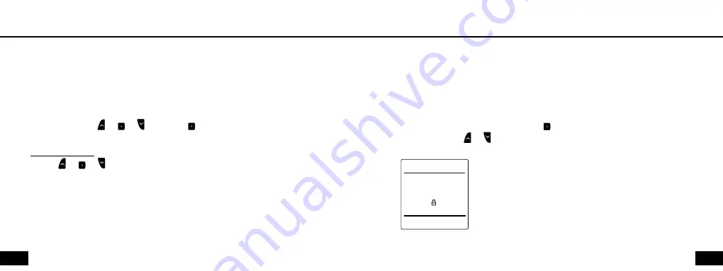 Larsen & Brusgaard VISO User Manual Download Page 11