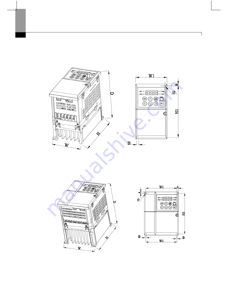 Larsen & Toubro C*2000 Series User Manual Download Page 17