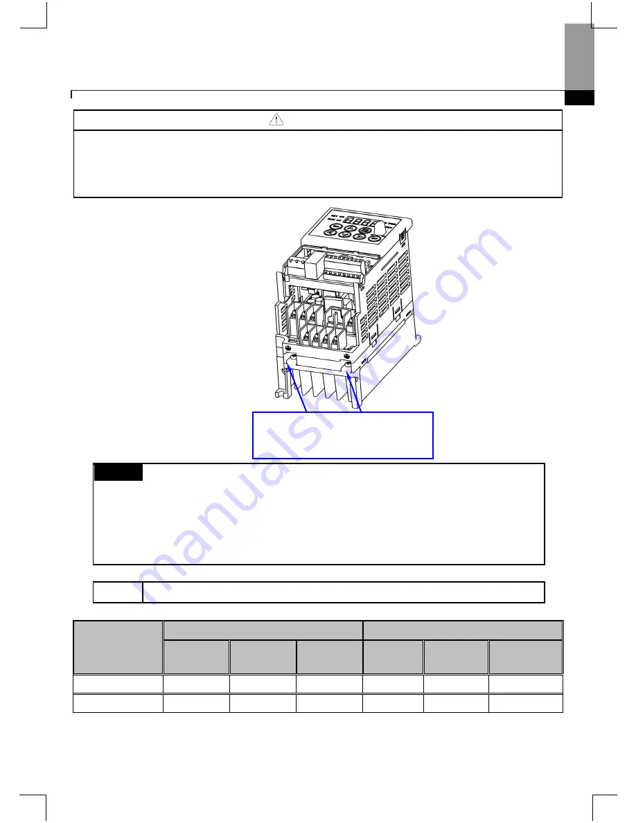 Larsen & Toubro C*2000 Series User Manual Download Page 24