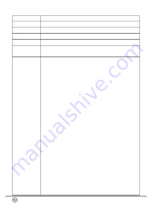 Larsen & Toubro Star 55 Operating Manual Download Page 65