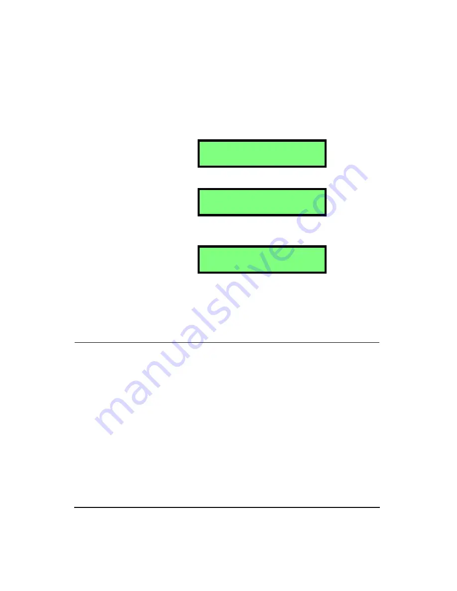 Larson Davis HVM100 Manual Download Page 26