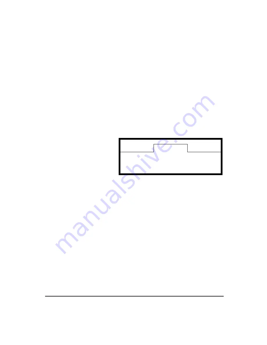 Larson Davis HVM100 Manual Download Page 35