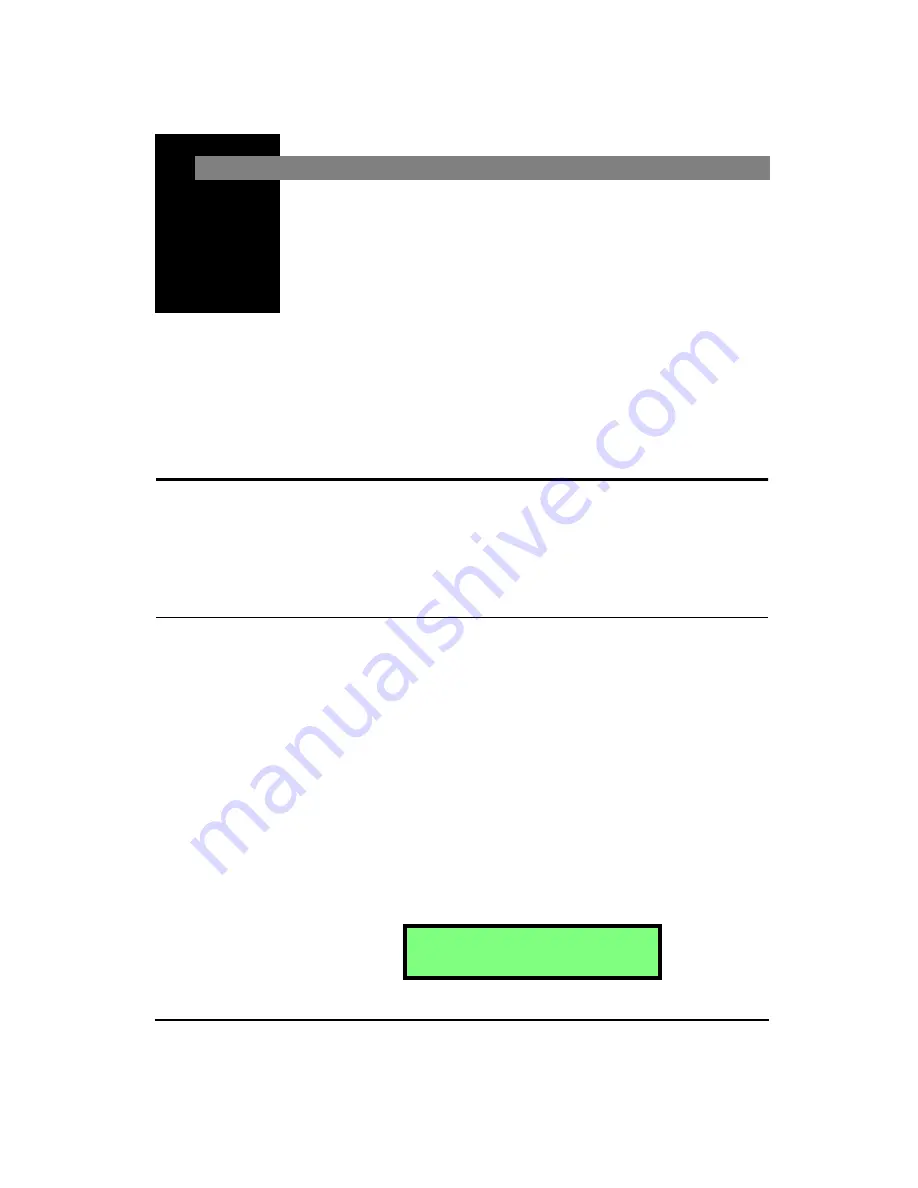 Larson Davis HVM100 Manual Download Page 45