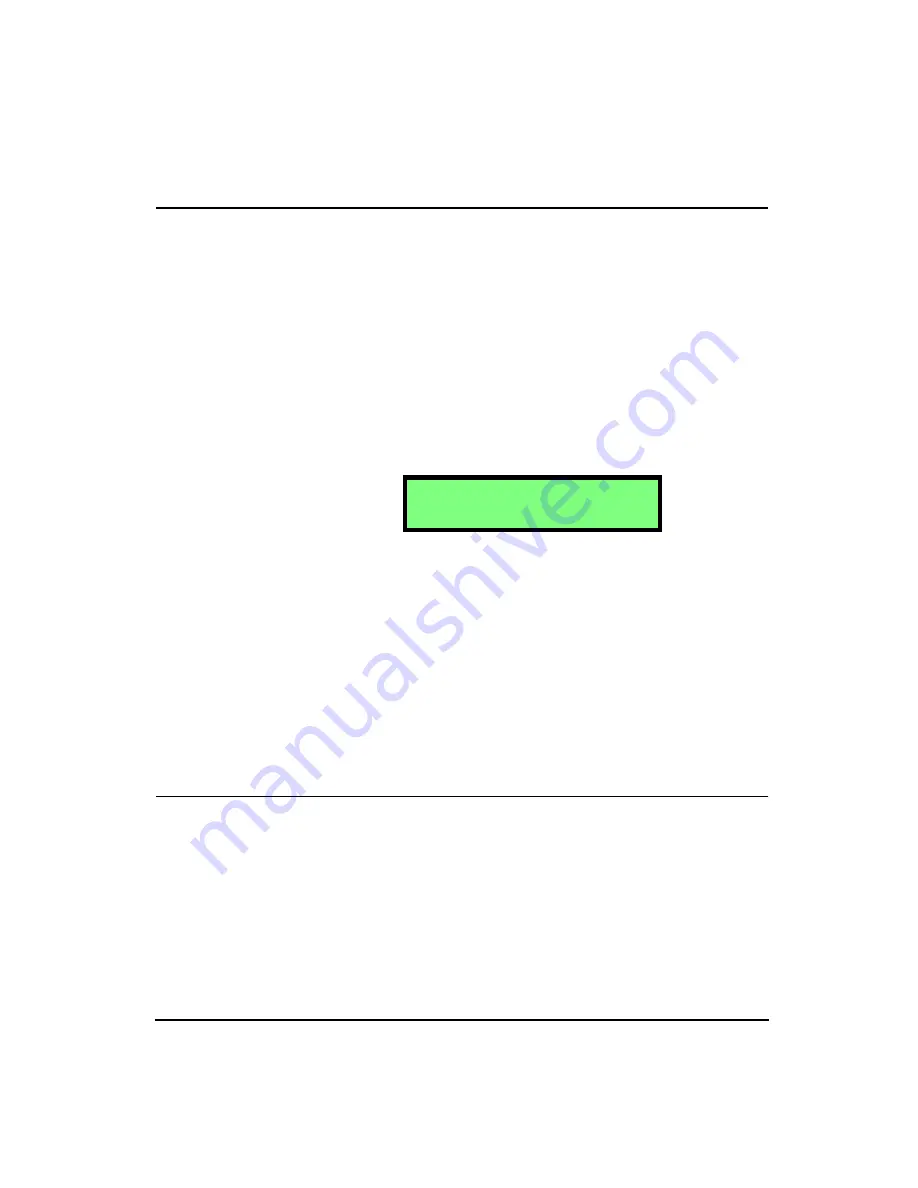 Larson Davis HVM100 Manual Download Page 47