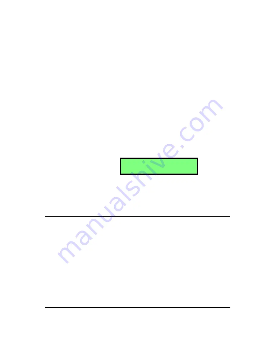 Larson Davis HVM100 Manual Download Page 48