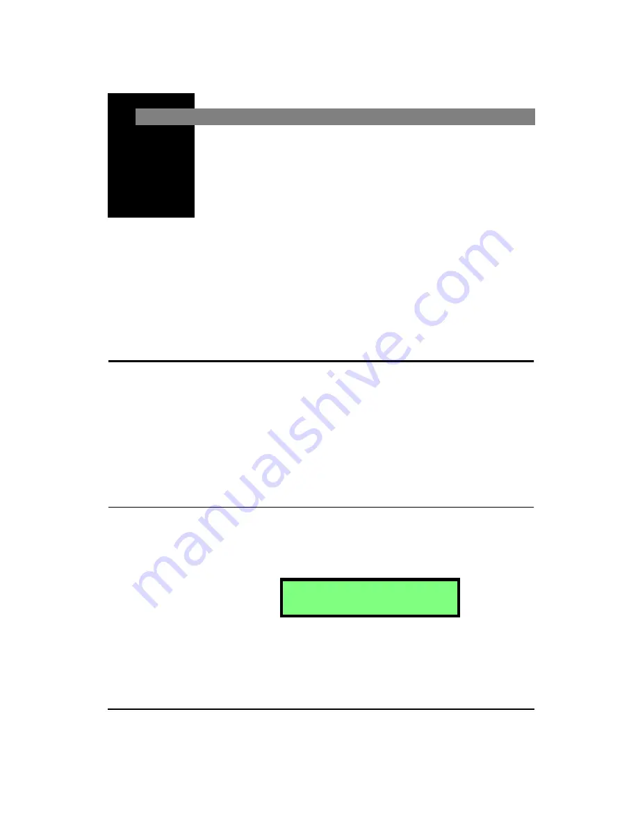 Larson Davis HVM100 Manual Download Page 69