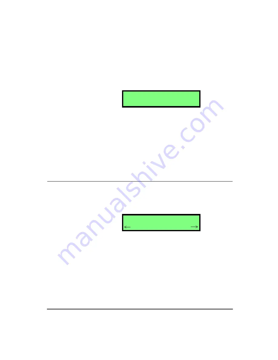 Larson Davis HVM100 Manual Download Page 73