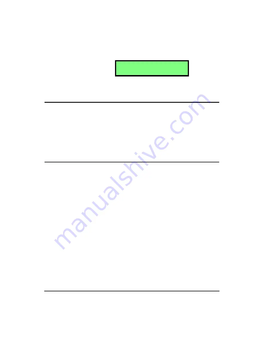 Larson Davis HVM100 Manual Download Page 75