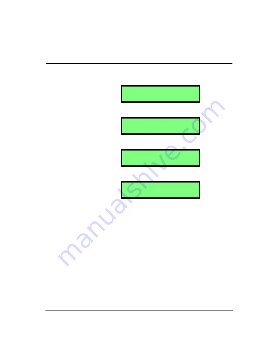 Larson Davis HVM100 Manual Download Page 86