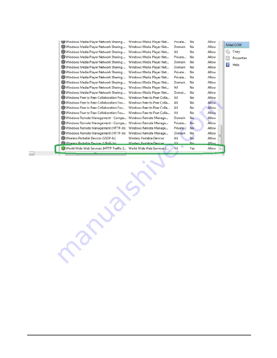 Larson Davis NoiseTutor User Manual Download Page 56