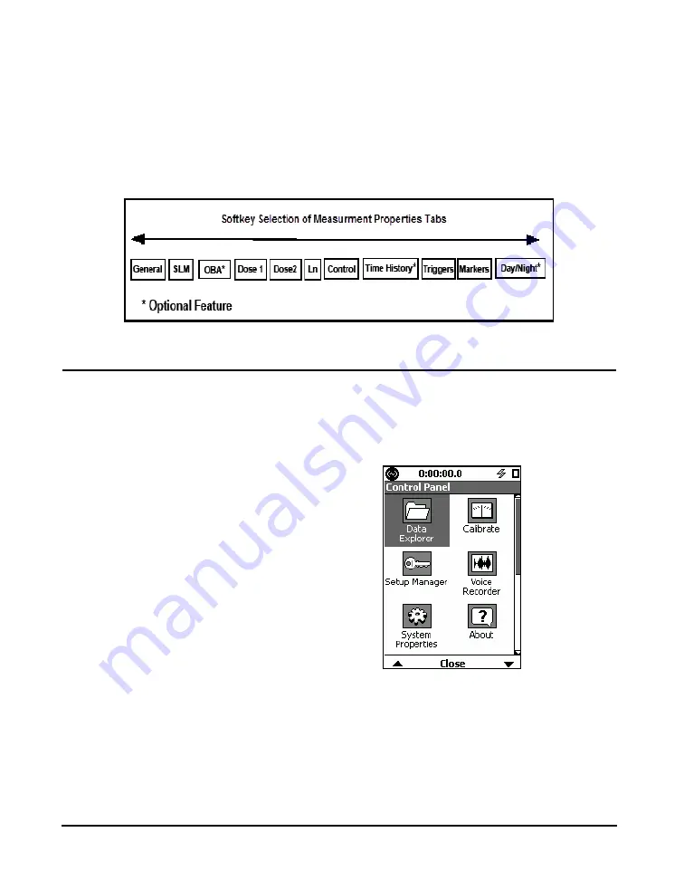 Larson Davis SoundTrack LxT User Manual Download Page 27