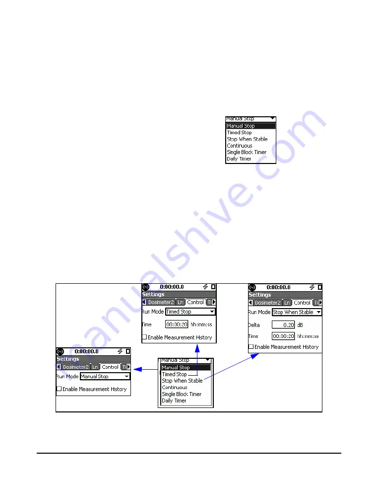 Larson Davis SoundTrack LxT User Manual Download Page 48