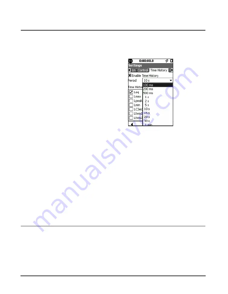 Larson Davis SoundTrack LxT User Manual Download Page 117