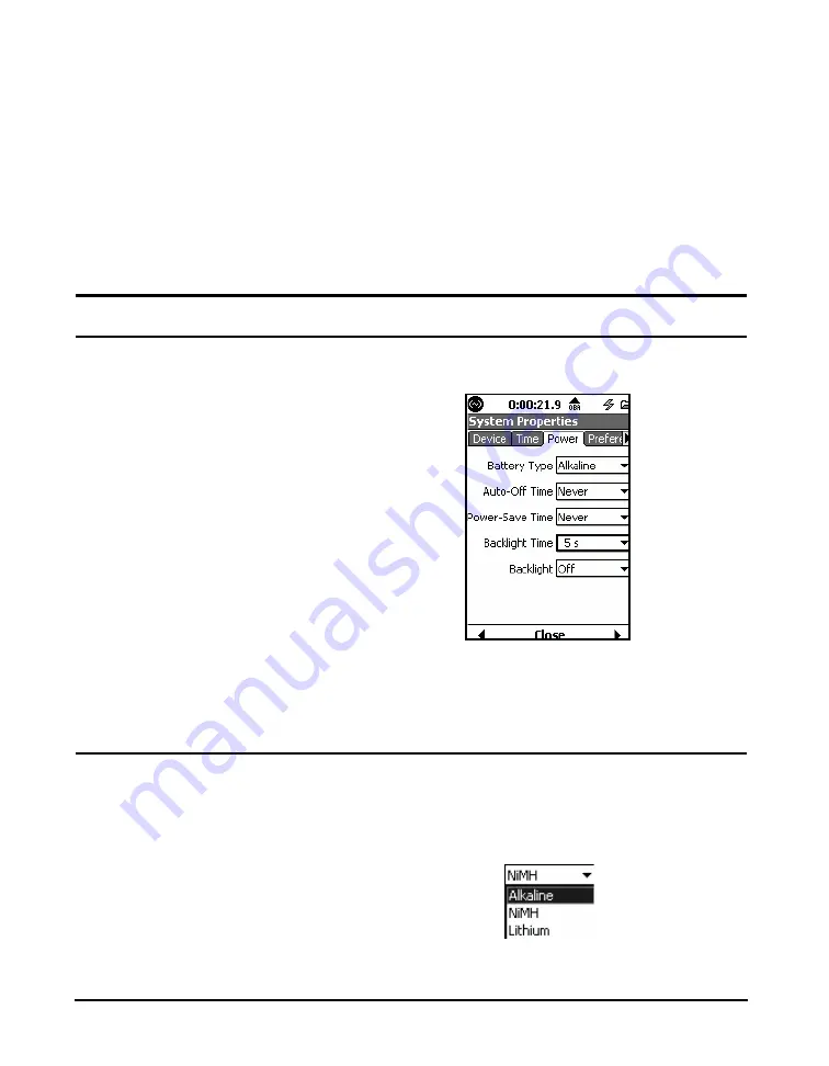 Larson Davis SoundTrack LxT User Manual Download Page 147