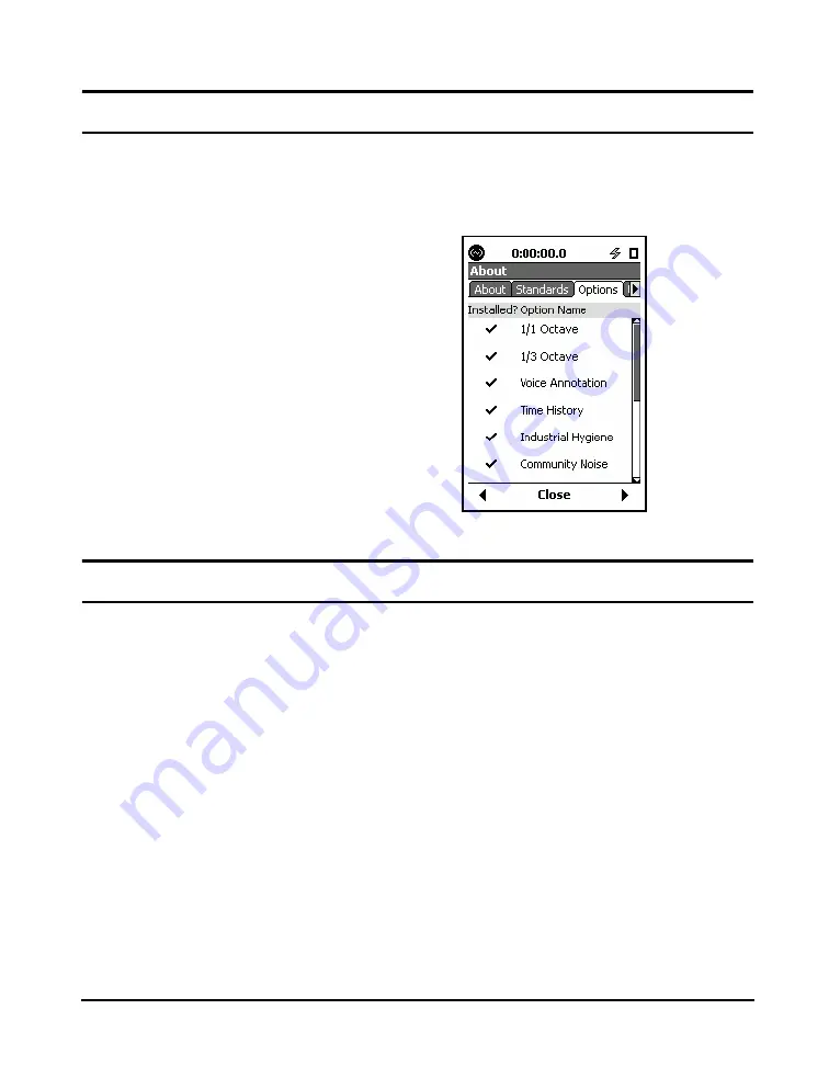 Larson Davis SoundTrack LxT User Manual Download Page 178