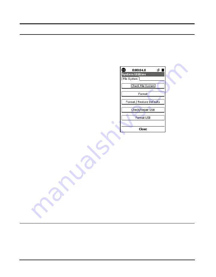 Larson Davis SoundTrack LxT User Manual Download Page 181