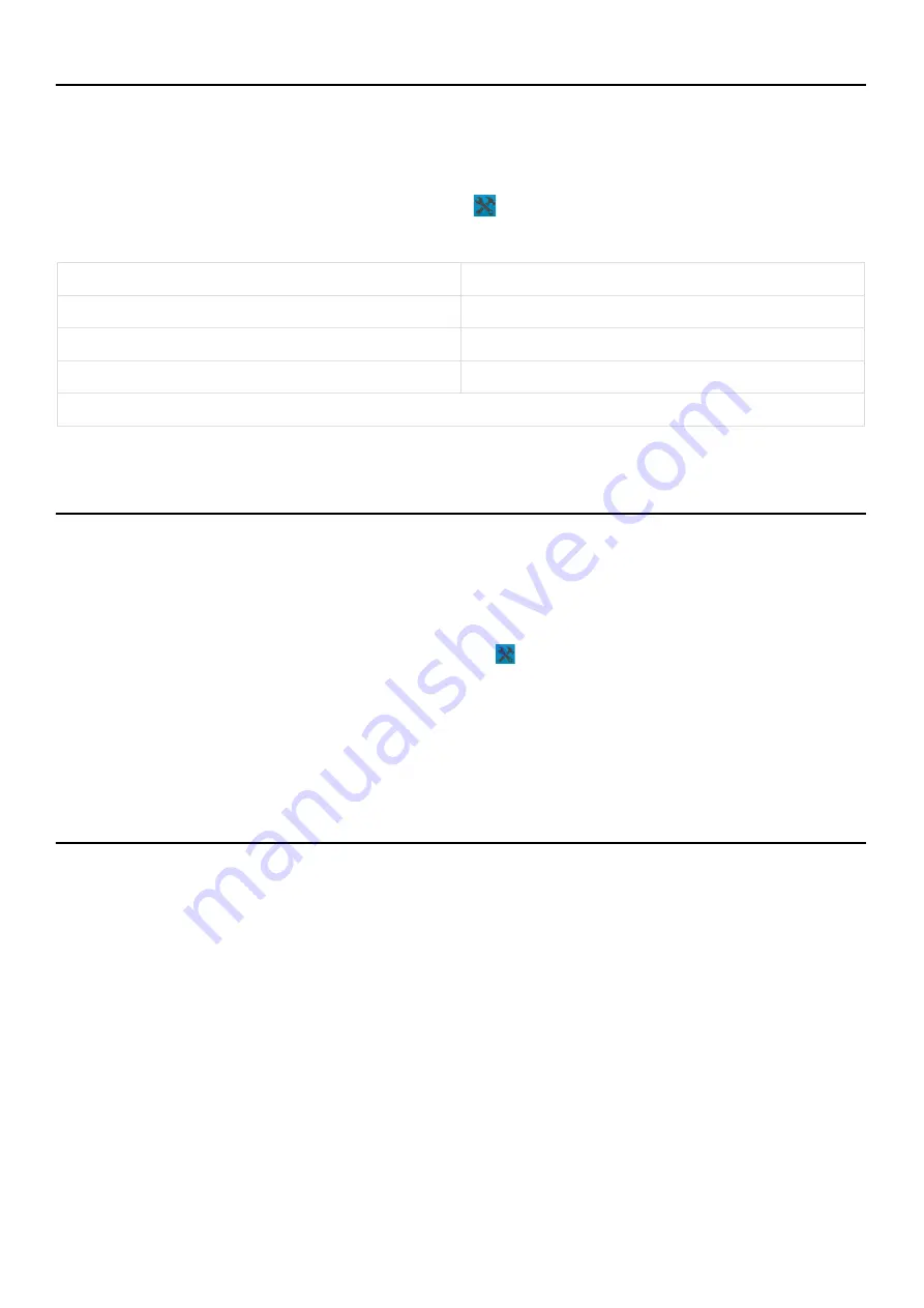 Larson Davis Spartan 821 Reference Manual Download Page 44