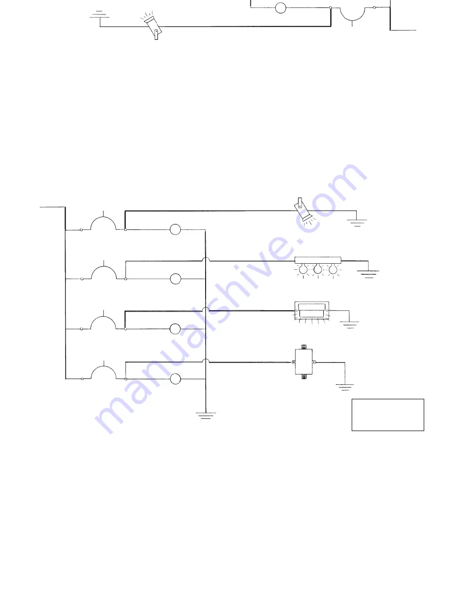 LARSON Sport Boat Models Owner'S And Operator'S Manual Download Page 32