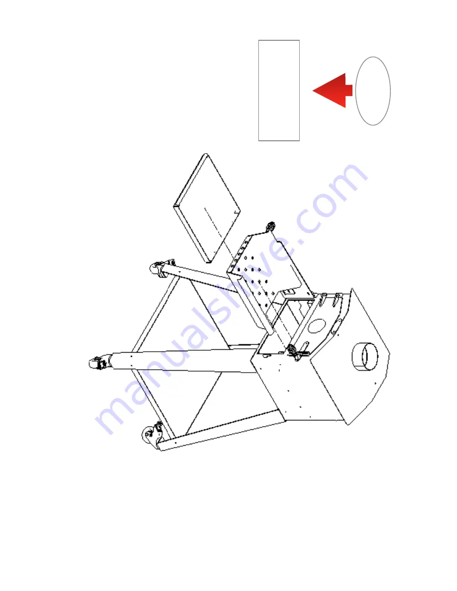 L’Art du Jardin Napoli V1 Manual Download Page 15