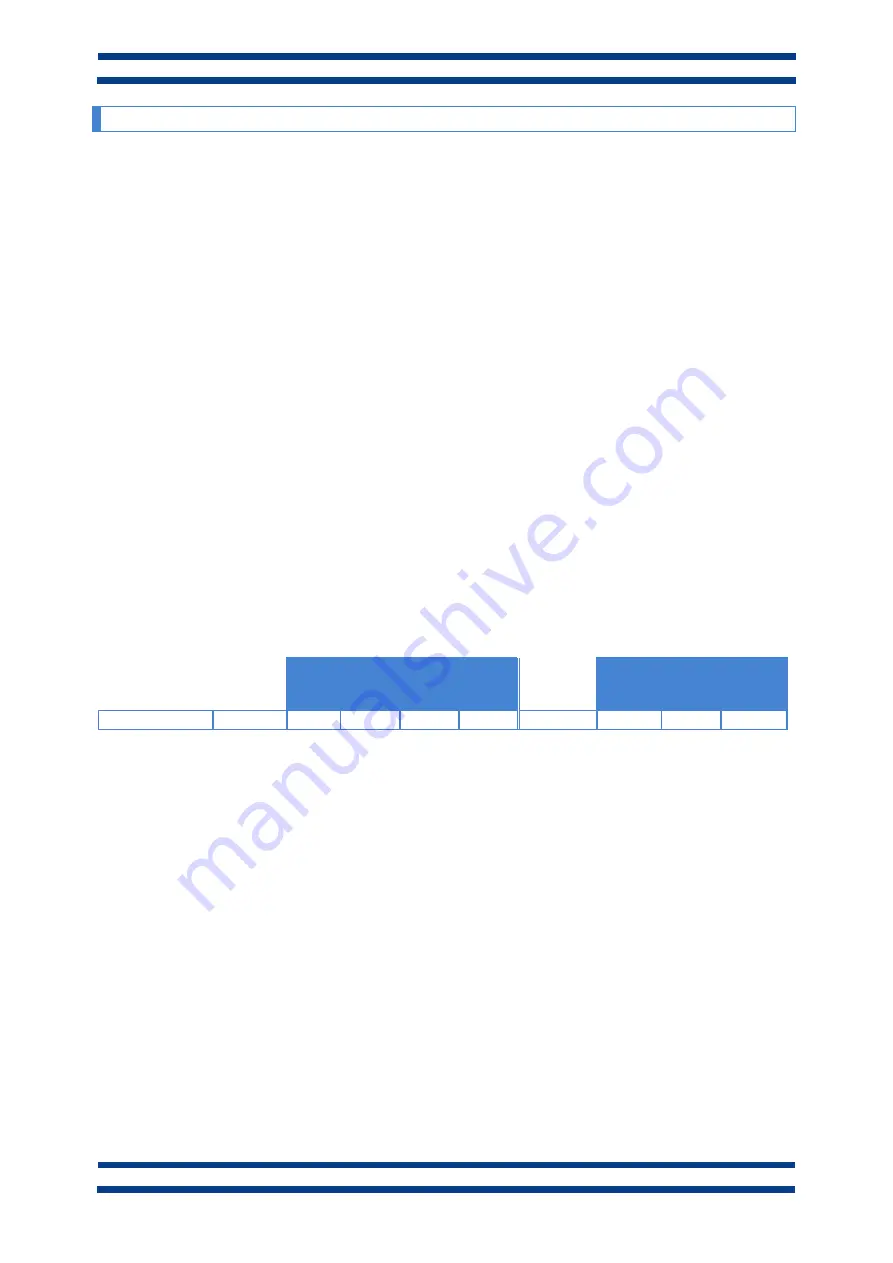 LARTET DT-203P Series Operation Manual Download Page 14