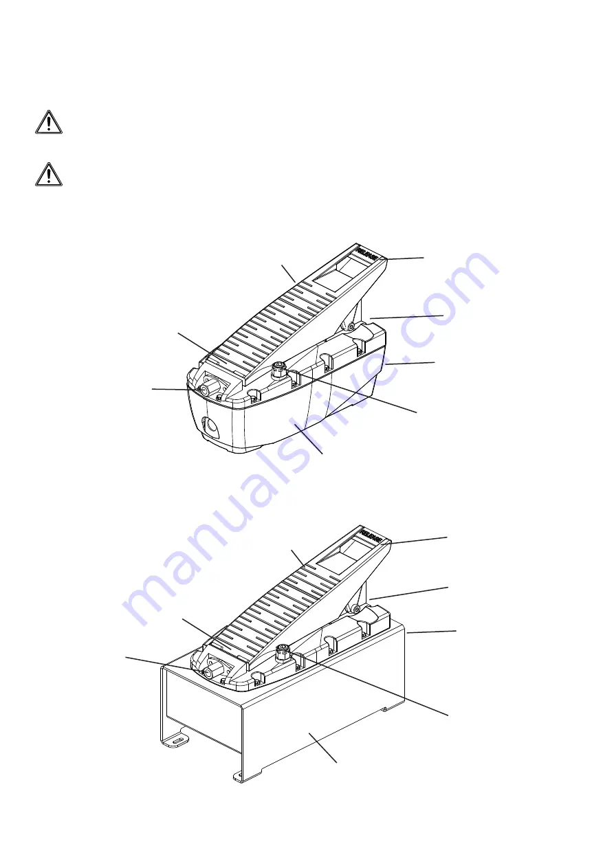 Larzep Z12101 Operating Instructions Manual Download Page 7