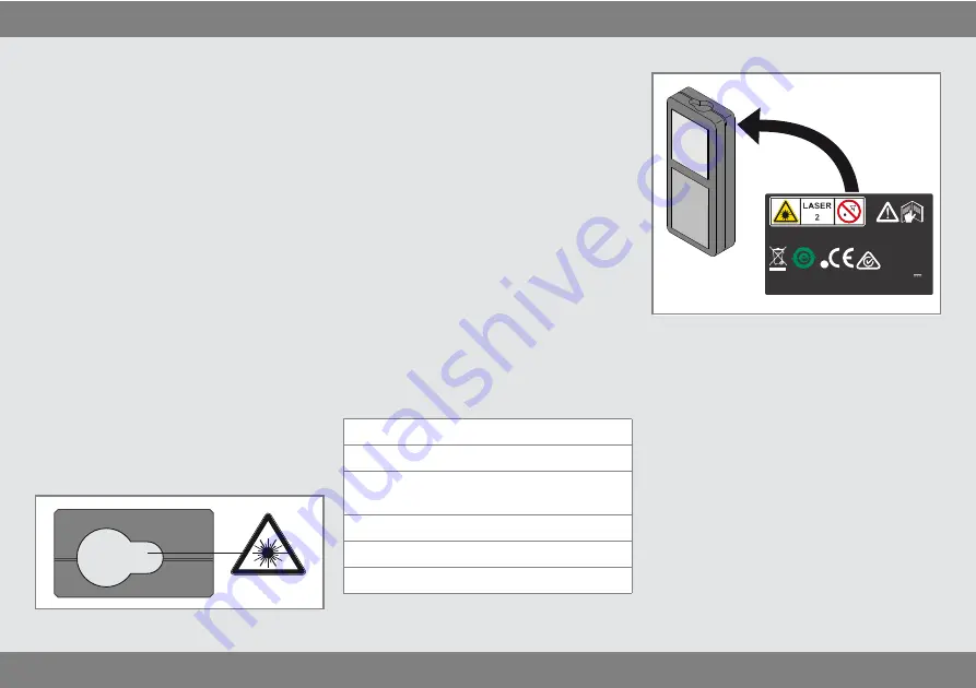 Laser Technology TruPoint 300 User Manual Download Page 54